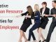 20 Innovative Human Resources activities for Employees human resources activities employees