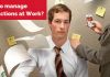 How to Manage Distractions at Work That Kill Productivity manage distractions at work