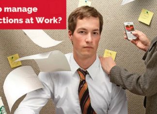 How to Manage Distractions at Work That Kill Productivity manage distractions at work