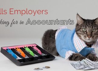 Top 20 Skills / Traits Employers are looking for in Accountants skills employers looking in accountants