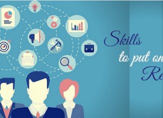 What Do You Put in the Skills Section of Resume? skills to put on resume