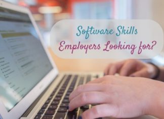 Basic Software Skills Employers are looking for in Graduates software skills employers look