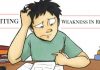 How to Write Weakness in Resume? 7 Best Ideas writing weakness in resume
