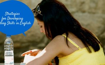 30 Top Strategies for Developing Reading and Speaking Skills Developing English Reading Skills