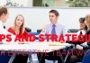 Effective Teamwork: Characteristics, Skills and Strategies Effective Team Work Tips Strategies