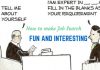 How to Make Job Search Fun and Interesting? Fun Interesting Job Search