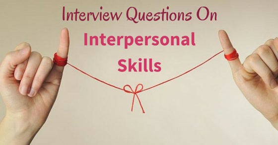 intrapersonal skills examples