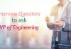 Best Interview Questions to ask Director or VP of Engineering Interview Questions VP Engineering