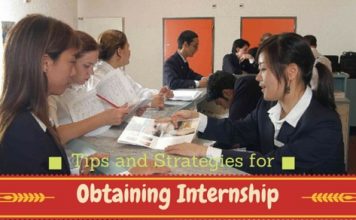 How to Get an Internship: Best Tips and Strategies how to get an internship