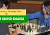 How to Create a Strategic Plan for Job Search Success? Strategic Job Search Plan