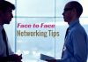 Face to Face Networking Importance, Advantages and Tips face to face networking