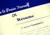 How to Praise yourself in Resume: 10 Smart Ways to Brag how praise yourself resume