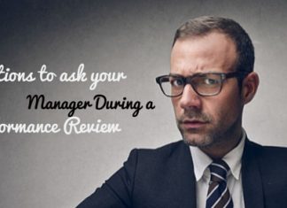 11 Questions to ask Manager During Performance Review performance review questions manager
