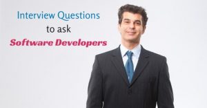 84 Software Developer Interview Questions and Answers - Wisestep