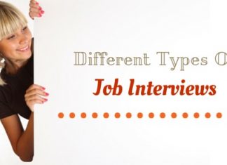 8 Different Types of Interviews: How to Prepare for All Different Types Job Interviews