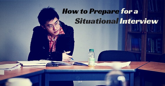How Prepare for Situational Interview