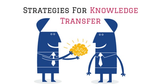 strategies-for-knowledge-transfer-process-and-techniques-wisestep