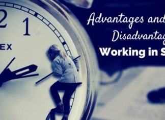 What is Shift Work? Advantages and Disadvantages Working Shifts advantages disadvantages