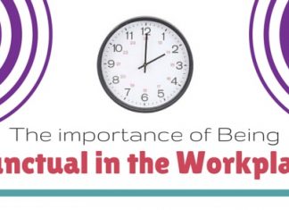 The Importance of Being Punctual in the Workplace being punctual in workplace