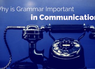 Why is Grammar Important in Communication: Top 14 Reasons grammar important in communication