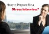 How to Prepare for a Stress Interview: Complete Guide how prepare for stress interview