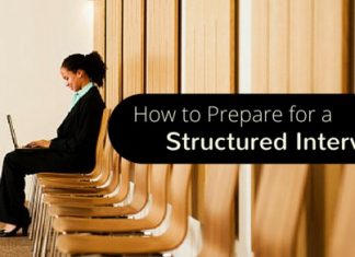 How to Prepare for a Structured Interview: Best Tips how prepare for structured interview