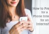How to Prepare for a Phone Interview for an Internship: Tips phone interview for internship