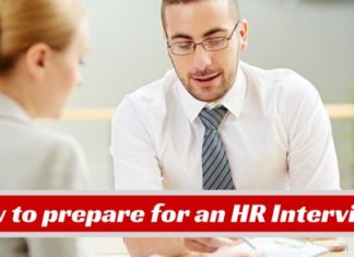 How to Prepare for HR Round Interview? prepare for hr interview