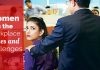 Women in the Workplace: Issues and Challenges women in workplace issues