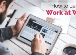 How to Leave Work at Work? 14 Tips to Shut Down Stress How Leave Work at Work