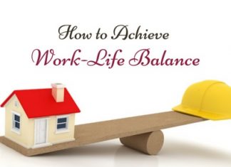 How to Achieve Work-Life Balance: 9 Secret Ways achieve work life balance