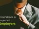 Why is Confidence Important to Employers? Top 13 Reasons confidence important to employers