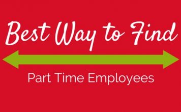 Best Ways to Find and Manage Part Time Employees find part time employees
