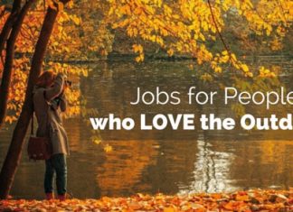 Outdoor Careers: 13 Jobs for People Who Love Outdoors jobs for people love outdoors