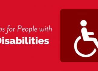 27 Best Jobs for People with Disabilities people with disabilities jobs