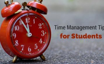 16 Time Management Tips for Students time management tips students