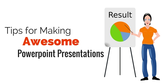 how to make a successful powerpoint