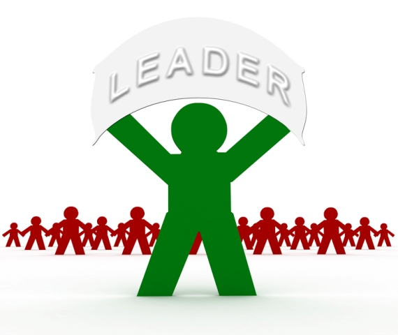 build leadership skills