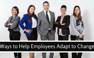 10 Best Ways to Help Employees Adapt to Change Quickly make employees adapt to change