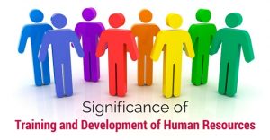 Significance of Training and Development of Human Resources - Wisestep