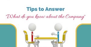 16 Tips to answer 