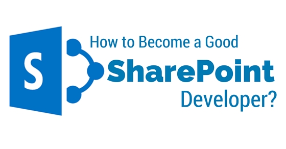 Become good sharepoint developer
