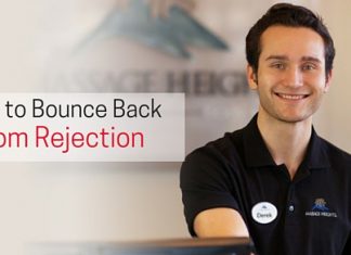 How to Bounce Back from Job Rejection? 13 Best Tactics bounce back from rejection