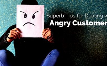 18 Superb Tips for Dealing with Angry Customers dealing with angry customers