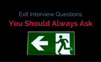 17 Exit Interview Questions you Should Always Ask exit interview questions to ask