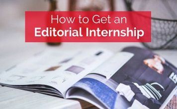 How to Get an Editorial Internship? how get editorial internship