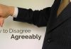 How to Disagree Agreeably: 18 Master Tips to Argue Better how to disagree agreeably