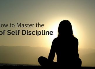 How to Master the Art of Self Discipline: 32 Proven Ways master art of self discipline