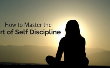 How to Master the Art of Self Discipline: 32 Proven Ways master art of self discipline