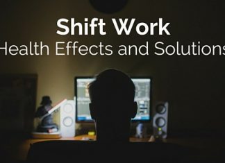 Shift Work Health Effects and Solutions for Employees shift work health effects